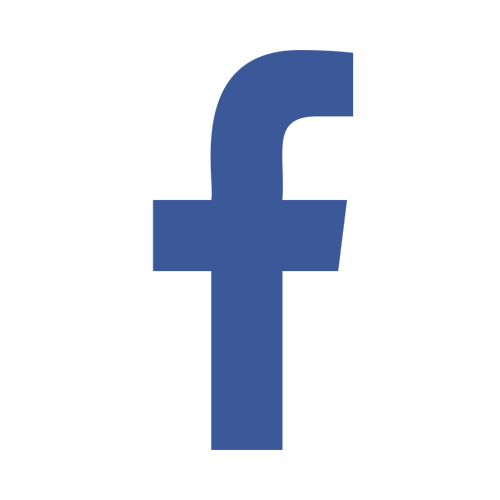 Facebook Icon